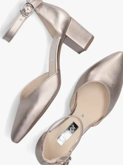 GABOR en sandalen met hak 340><noscript><img width=