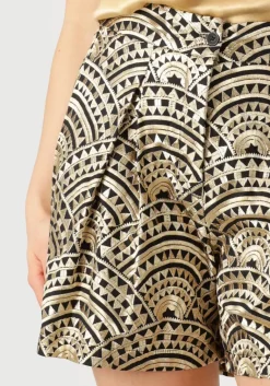 GREEK ARCHAIC KORI en korte broek 310402><noscript><img width=