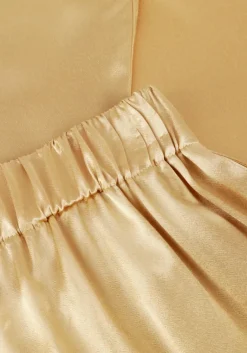 GREEK ARCHAIC KORI en wijde broek 110092><noscript><img width=