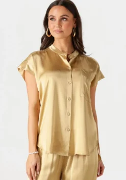 gouden greek archaic kori blouses 150102