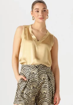 GREEK ARCHAIC KORI en top 140712>DAMES Tops & T-Shirts