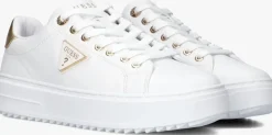 GUESS en lage sneakers denesa>DAMES Sneakers