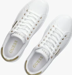 GUESS en lage sneakers denesa><noscript><img width=