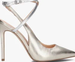 GUESS en sandalen amazie>DAMES Sandalen