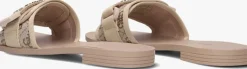 GUESS en slippers elyze><noscript><img width=