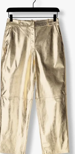 IBANA en pantalon perfecta metallic><noscript><img width=