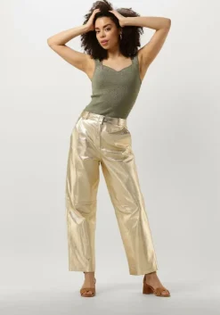 IBANA en pantalon perfecta metallic><noscript><img width=