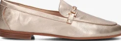 gouden inuovo loafers b02005