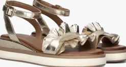 INUOVO en sandalen 113061>DAMES Sandalen