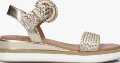 INUOVO en sandalen 113031>DAMES Sandalen