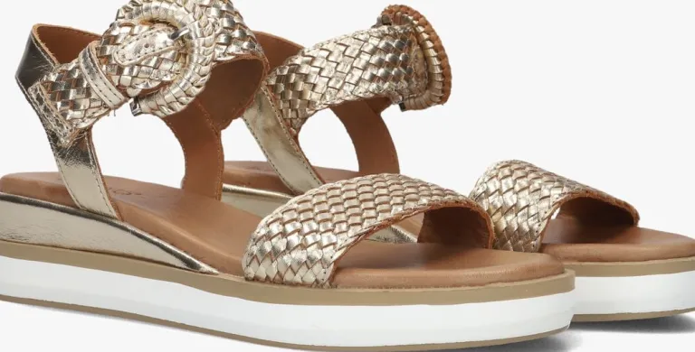 INUOVO en sandalen 113031>DAMES Sandalen