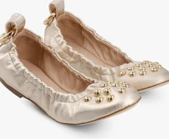 JAN JANSEN en ballerina's belle bubbles>DAMES Ballerina'S