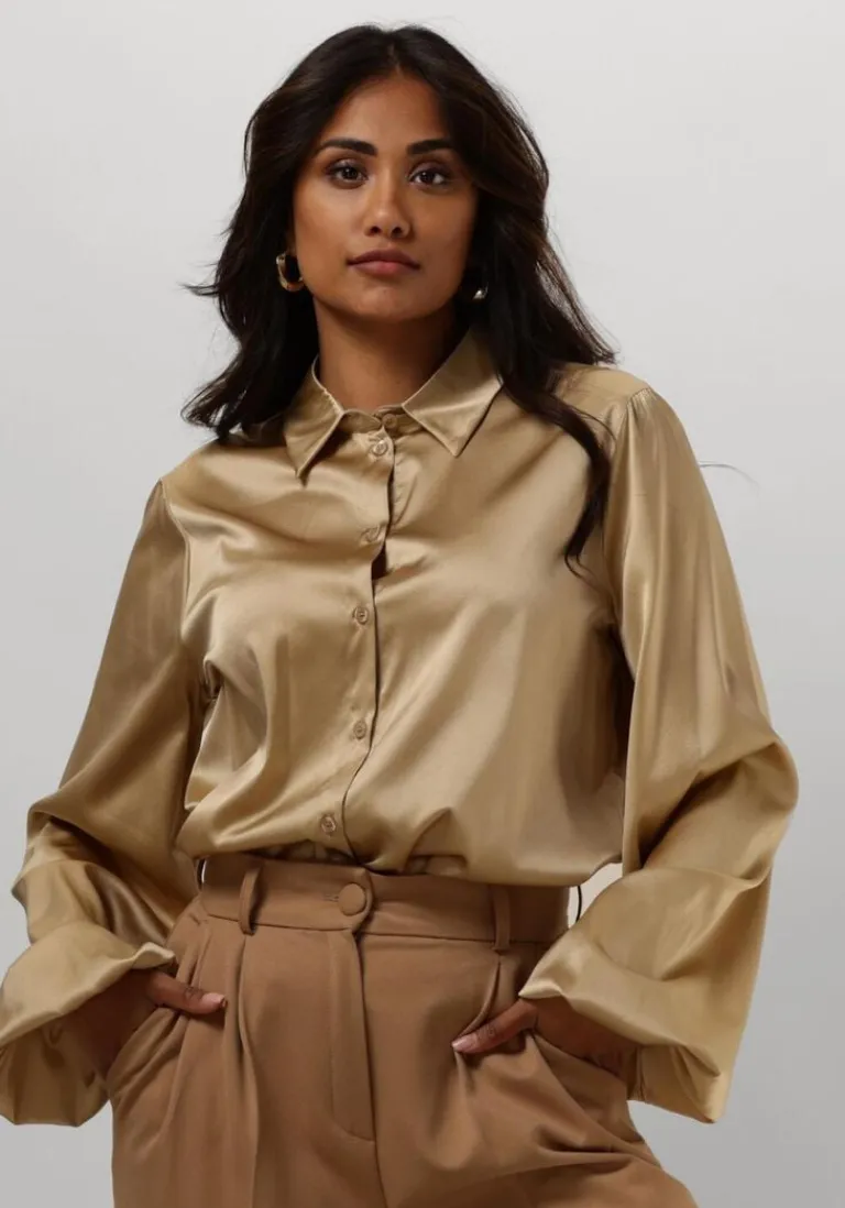 JANICE en blouses abe>DAMES Blouses