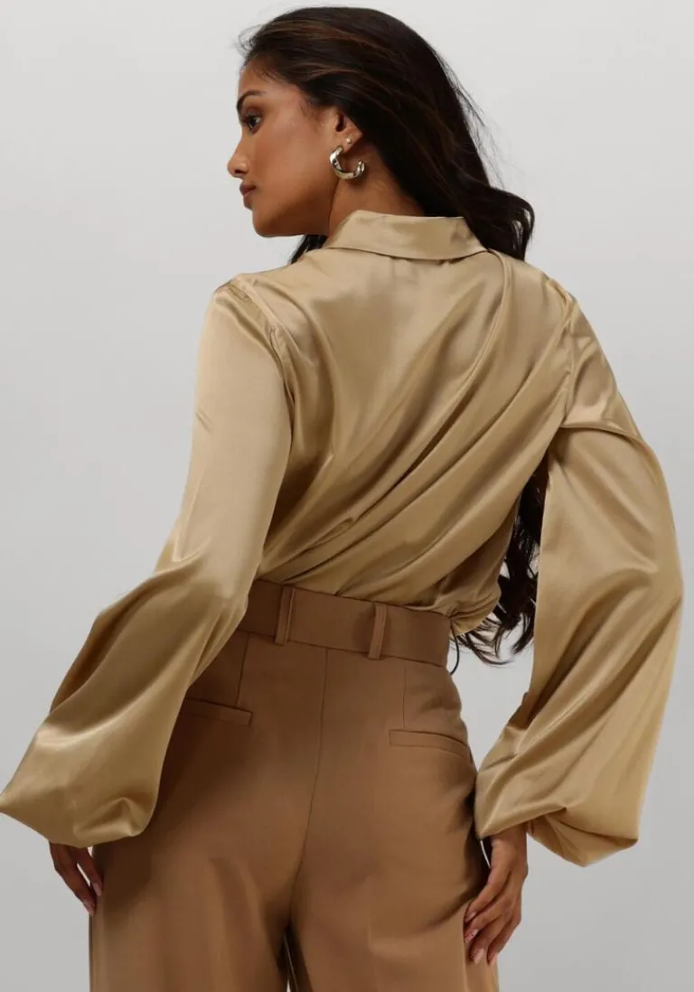 JANICE en blouses abe>DAMES Blouses