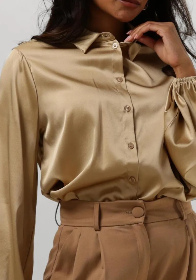 JANICE en blouses abe>DAMES Blouses