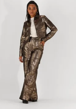 JOSH V en blouses davis>DAMES Blouses