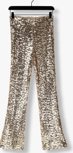 JOSH V en flared broek flora><noscript><img width=