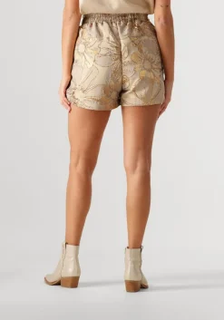 gouden josh v korte broek florian