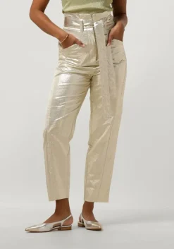 JOSH V en pantalon hayden>DAMES Broeken