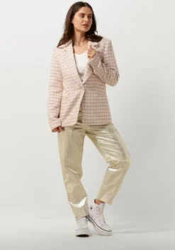 JOSH V en pantalon hayden>DAMES Broeken