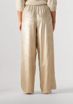 gouden knit-ted pantalon blake