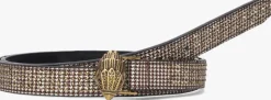 KURT GEIGER LONDON en riem 20 eagle belt>DAMES Riemen