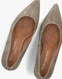 gouden kurt geiger london pumps kensington flexi 65