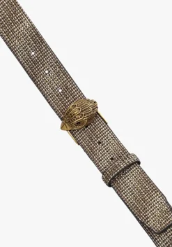 KURT GEIGER LONDON en riem kensington 38 belt>DAMES Riemen