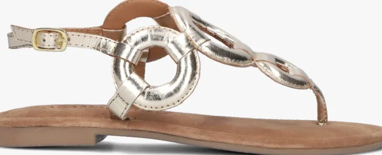 LAZAMANI en sandalen 33.543>DAMES Sandalen