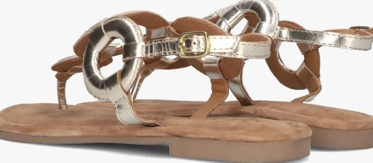 LAZAMANI en sandalen 33.543>DAMES Sandalen