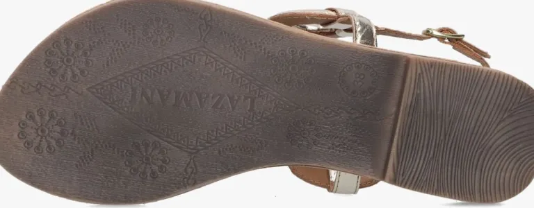 LAZAMANI en sandalen 33.543>DAMES Sandalen
