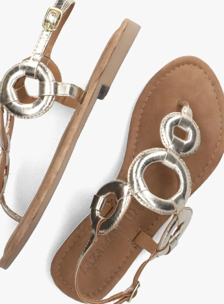 LAZAMANI en sandalen 33.543>DAMES Sandalen