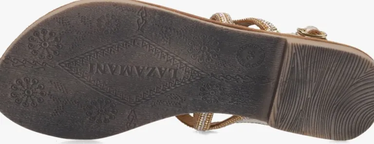 LAZAMANI en sandalen 33.510>DAMES Sandalen
