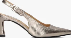 LINA LOCCHI en slingbacks au263m>DAMES Hakken|Slingbacks