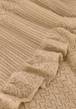 gouden liu jo maxi jurk romantic party lux dress