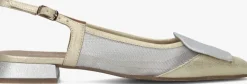 LODI en slingbacks bro5264>DAMES Hakken