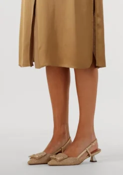 gouden lodi slingbacks da5502