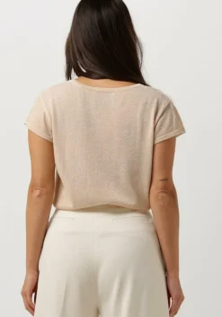 MINUS en t-shirt carlina knit tee><noscript><img width=