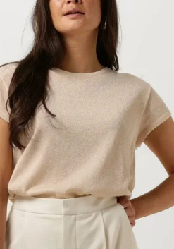 MINUS en t-shirt carlina knit tee><noscript><img width=