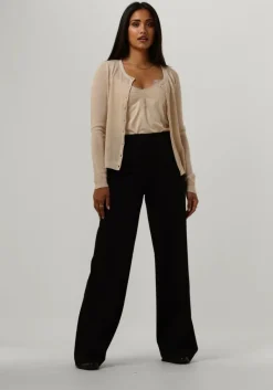 MINUS en vest new laura cardigan>DAMES Truien & Vesten