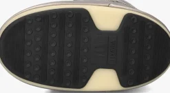 gouden moon boot snowboots icon low glance