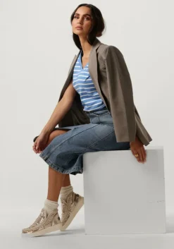 MOU en boots eskimo sneaker>DAMES Boots