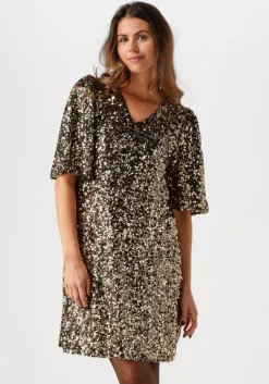 MOVES en mini jurk manalina>DAMES Jurken