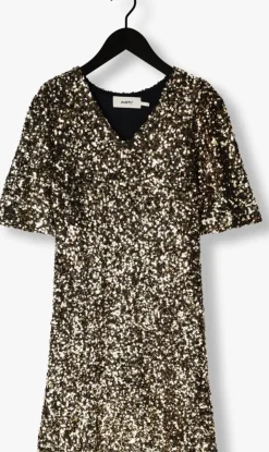 MOVES en mini jurk manalina><noscript><img width=