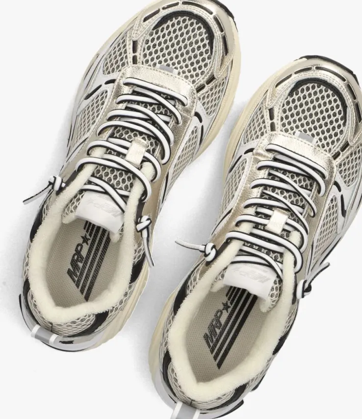 gouden mrp lage sneakers amsterdam mrp01