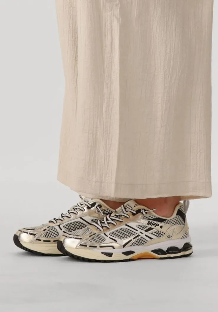 gouden mrp lage sneakers amsterdam mrp01