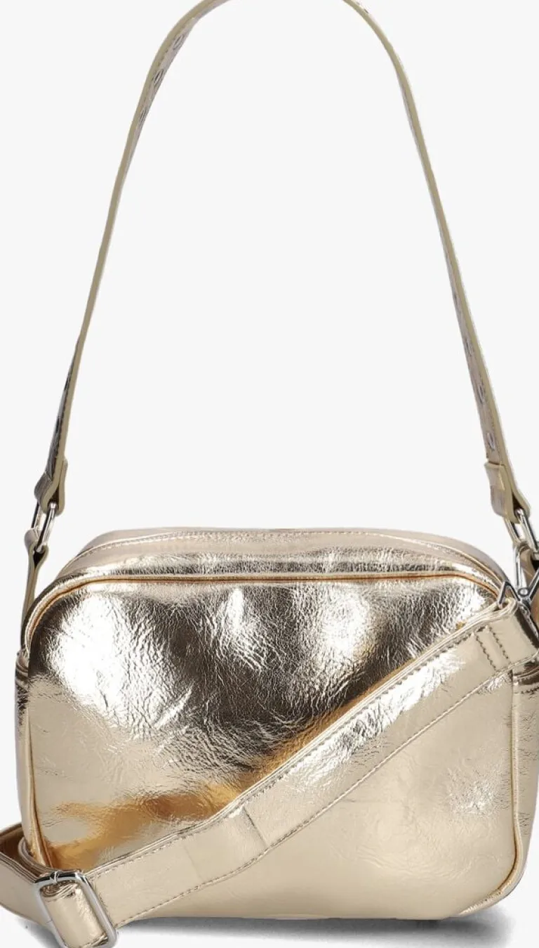 NÚNOO en núnoo schoudertas ellie recycled>DAMES Schoudertassen