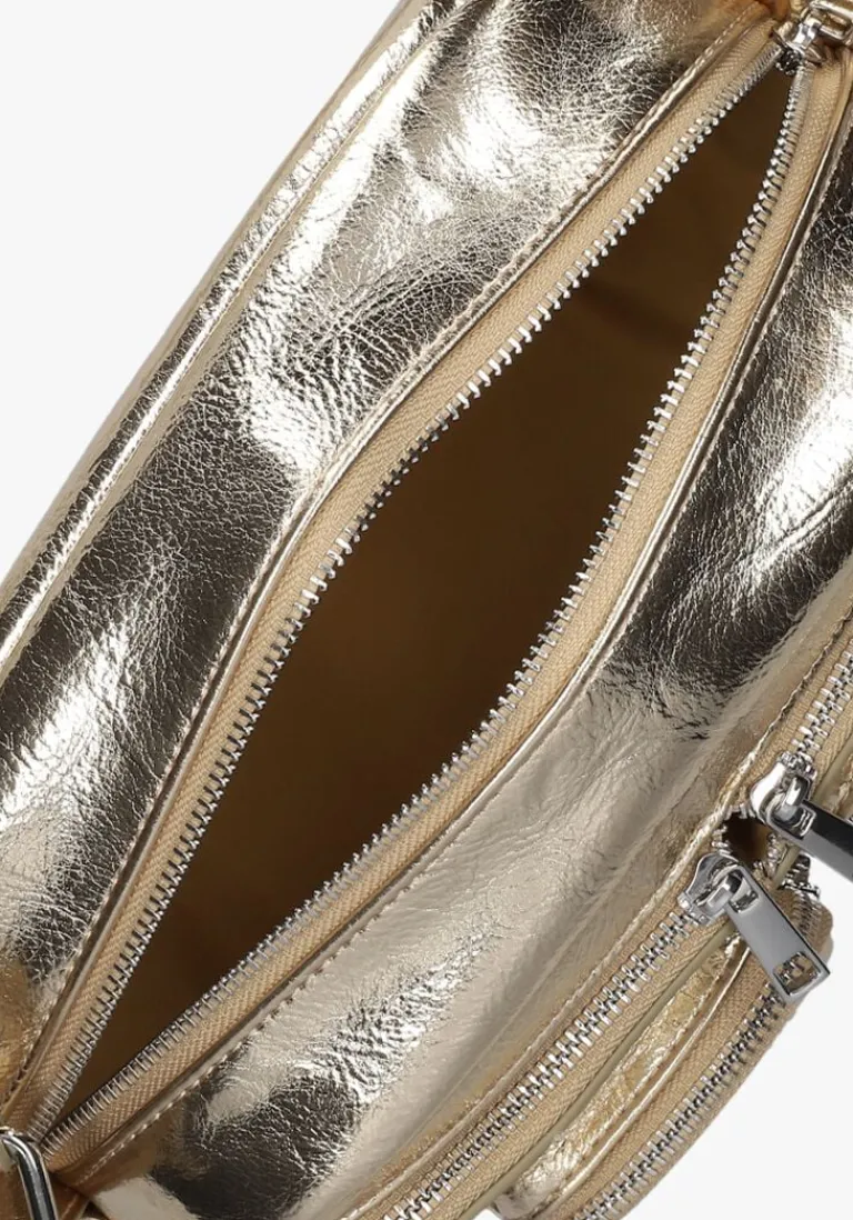 NÚNOO en núnoo schoudertas ellie recycled>DAMES Schoudertassen