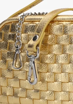 NÚNOO en núnoo schoudertas lyra metallic><noscript><img width=