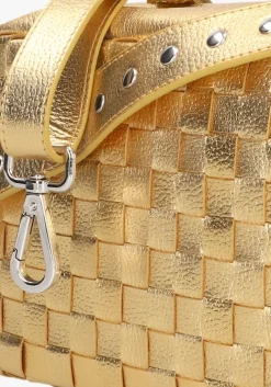 NÚNOO en núnoo schoudertas vilda metallic><noscript><img width=